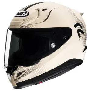 HJC RPHA 12 Full Face Helmet Enoth MC-9