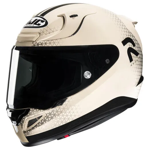 HJC RPHA 12 Full Face Helmet Enoth MC-9