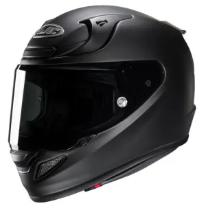 HJC RPHA 12 Full Face Helmet Matte Black