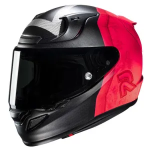 HJC RPHA 12 Full Face Helmet Squid Game MC-1SF