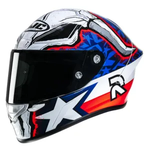 HJC RPHA 1N Full Face Helmet Garrett Gerloff LE