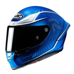 HJC RPHA 1N Full Face Helmet Lovis MC-2