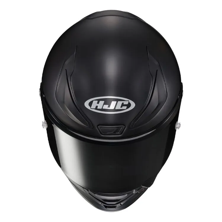 HJC RPHA 1N Full Face Helmet Matte Black