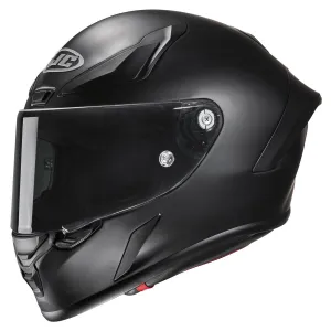 HJC RPHA 1N Full Face Helmet Matte Black