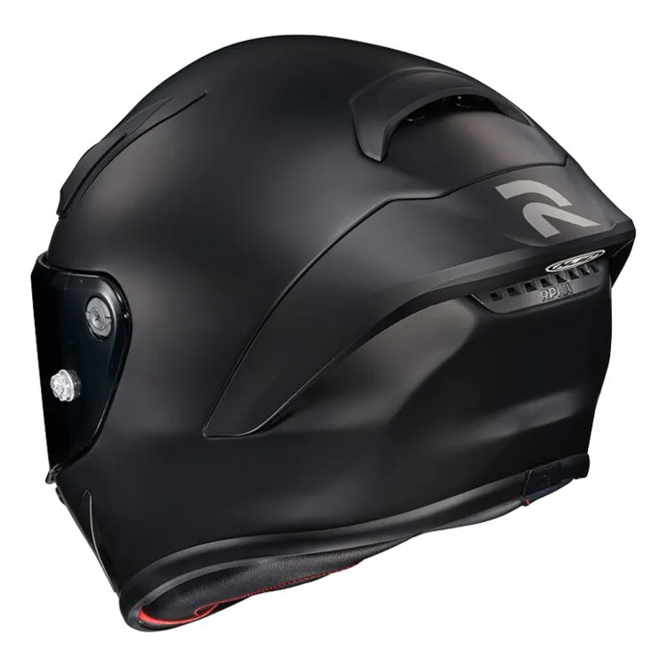HJC RPHA 1N Full Face Helmet Matte Black
