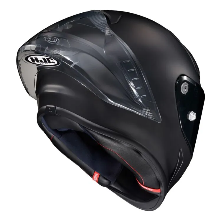 HJC RPHA 1N Full Face Helmet Matte Black
