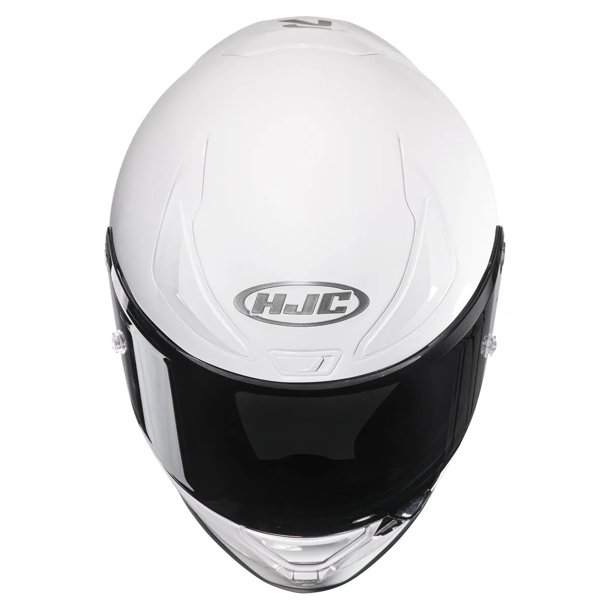 HJC RPHA 1N Full Face Helmet White