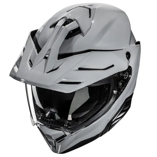 HJC RPHA 60 Dual Sport Bluetooth Helmet Nardo Grey