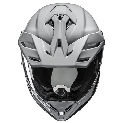 HJC RPHA 60 Dual Sport Bluetooth Helmet Nardo Grey
