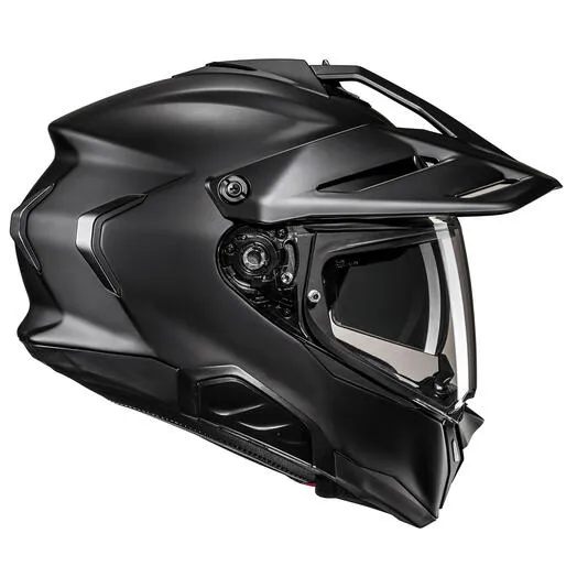 HJC RPHA 60 Dual Sport Helmet Matte Black