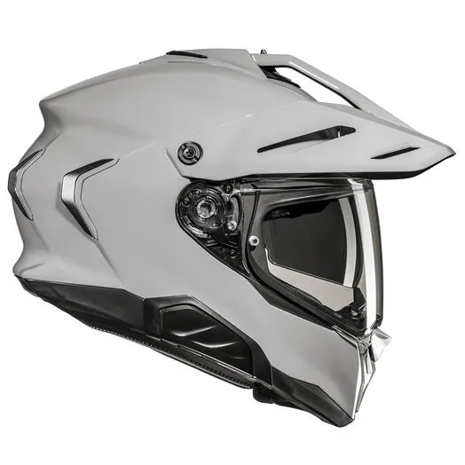 HJC RPHA 60 Dual Sport Helmet Nardo Grey