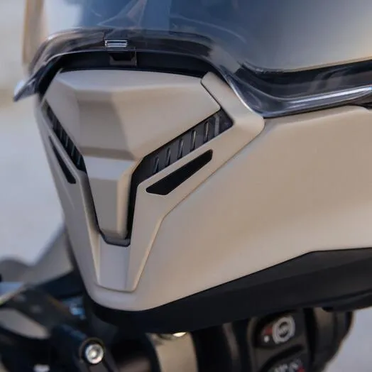 HJC RPHA 60 Dual Sport Helmet Sand Beige