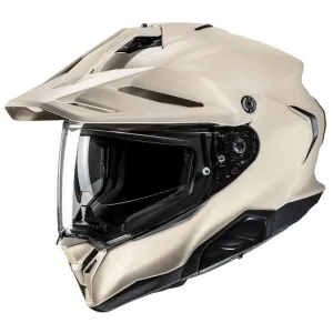 HJC RPHA 60 Dual Sport Helmet Sand Beige