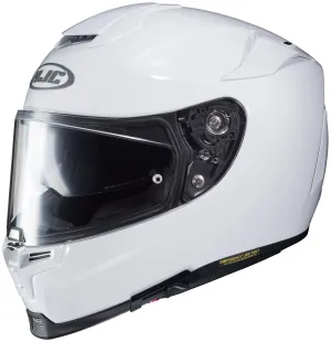 HJC RPHA 70 ST Full Face Helmet Gloss White
