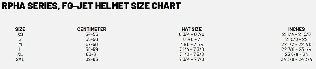 HJC RPHA 71 Full Face Helmet Anthracite Smart 21B Bluetooth