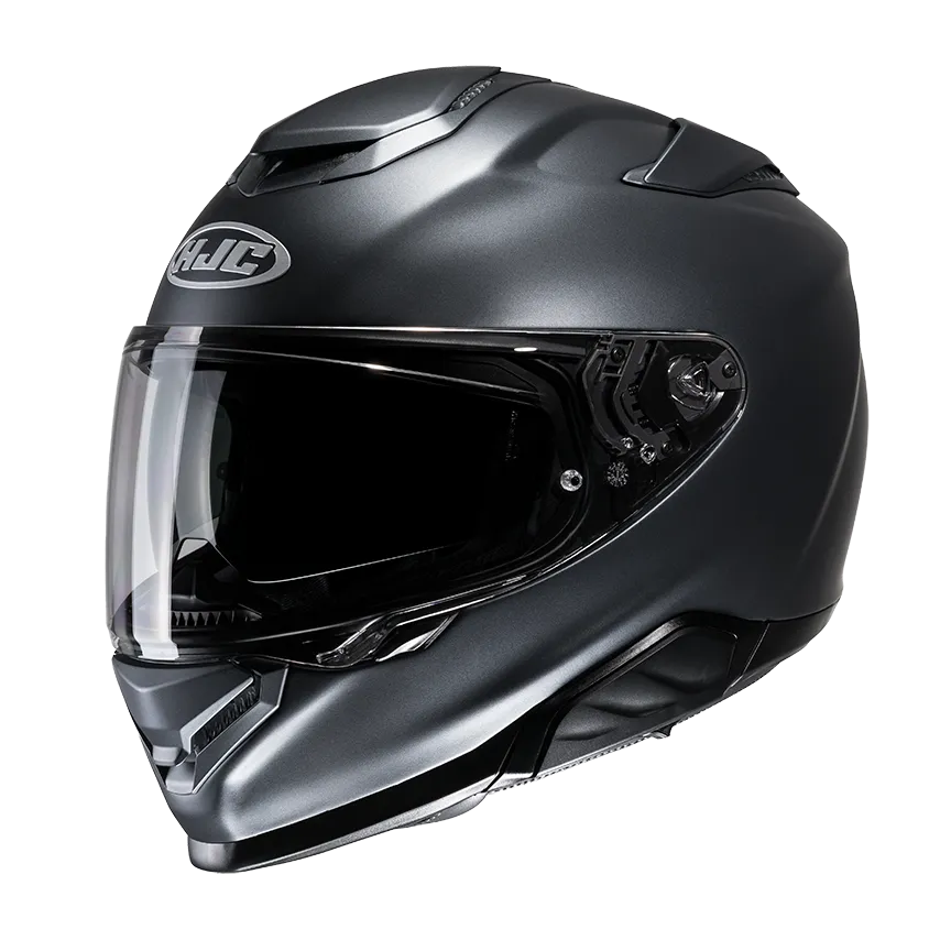 HJC RPHA 71 Full Face Helmet Anthracite