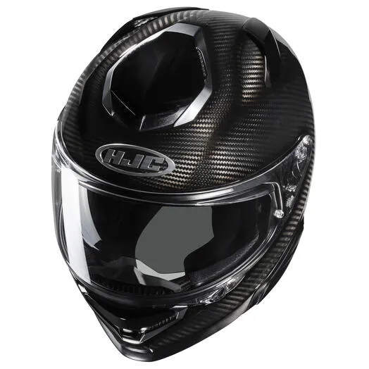 HJC RPHA 71 Full Face Helmet Carbon Smart 21B Bluetooth Installed