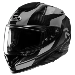 HJC RPHA 71 Full Face Helmet Hamil Carbon MC-5