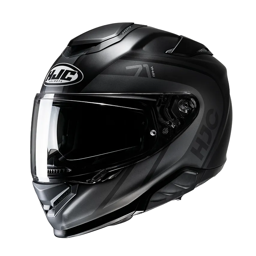 HJC RPHA 71 Full Face Helmet Mapos MC-5SF