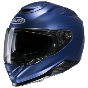 HJC RPHA 71 Full Face Helmet Matte Blue