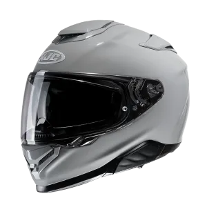 HJC RPHA 71 Full Face Helmet Nardo Grey
