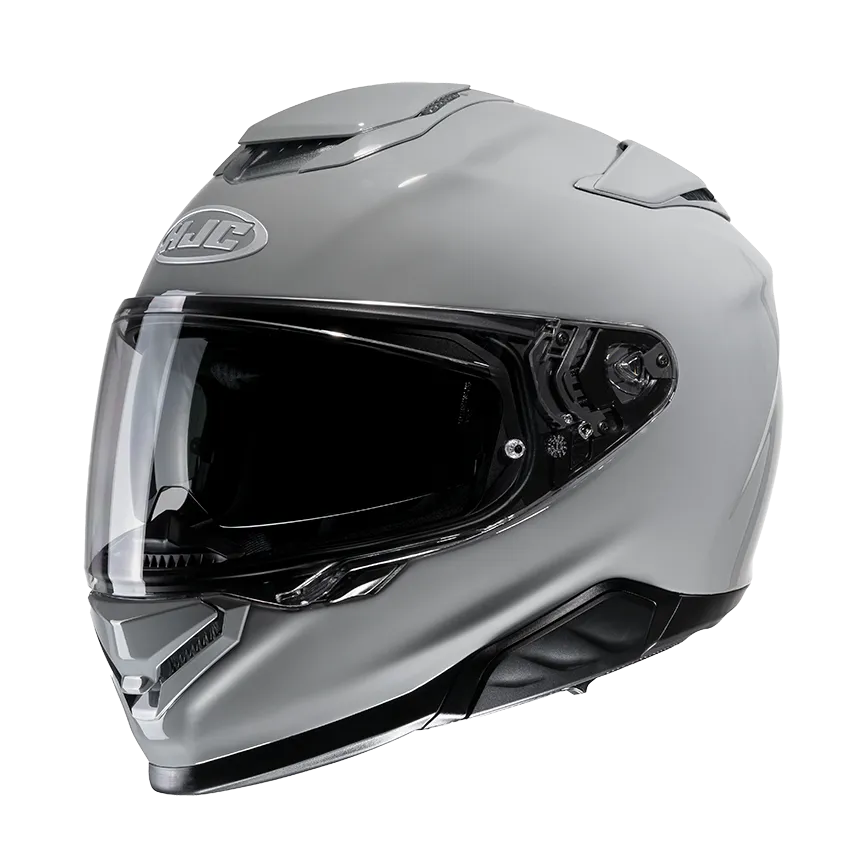 HJC RPHA 71 Full Face Helmet Nardo Grey
