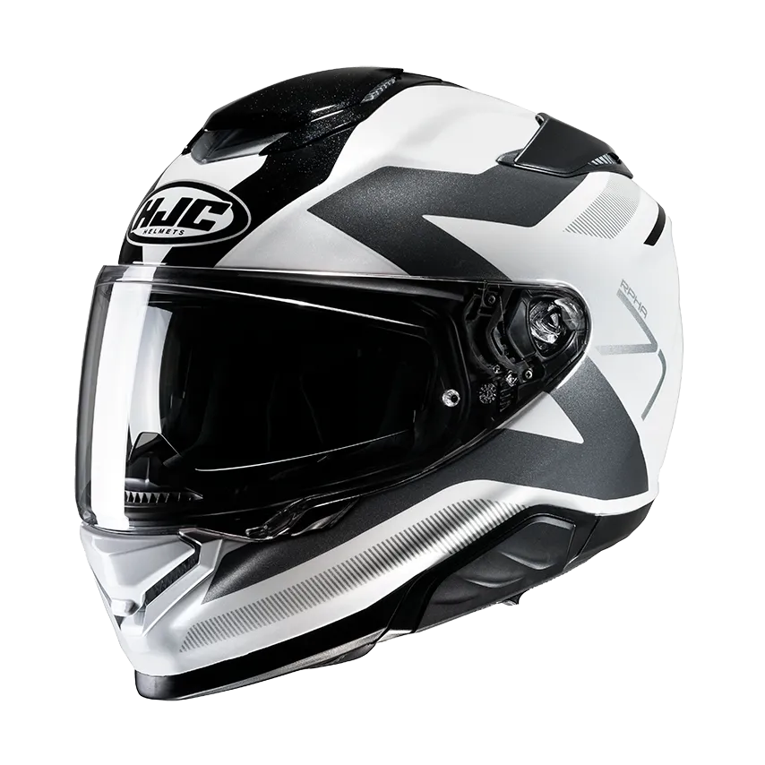 HJC RPHA 71 Full Face Helmet Pinna MC-10