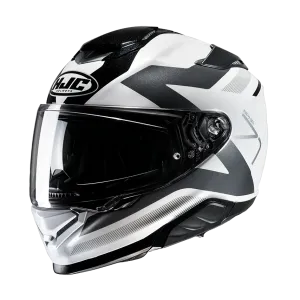 HJC RPHA 71 Full Face Helmet Pinna MC-10