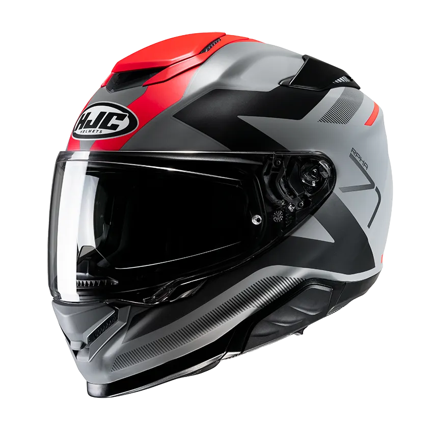HJC RPHA 71 Full Face Helmet Pinna MC-1SF