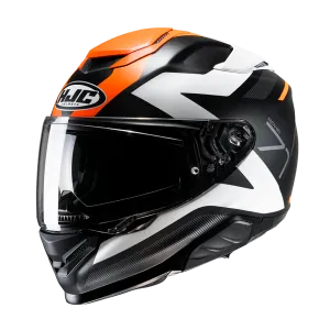 HJC RPHA 71 Full Face Helmet Pinna MC-7SF