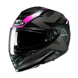 HJC RPHA 71 Full Face Helmet Pinna MC-8SF