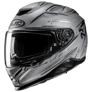 HJC RPHA 71 Full Face Helmet Teth MC5SF