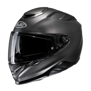HJC RPHA 71 Full Face Helmet Titanium