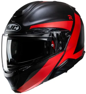 HJC RPHA 91S Modular Helmet Abbes MC-1SF