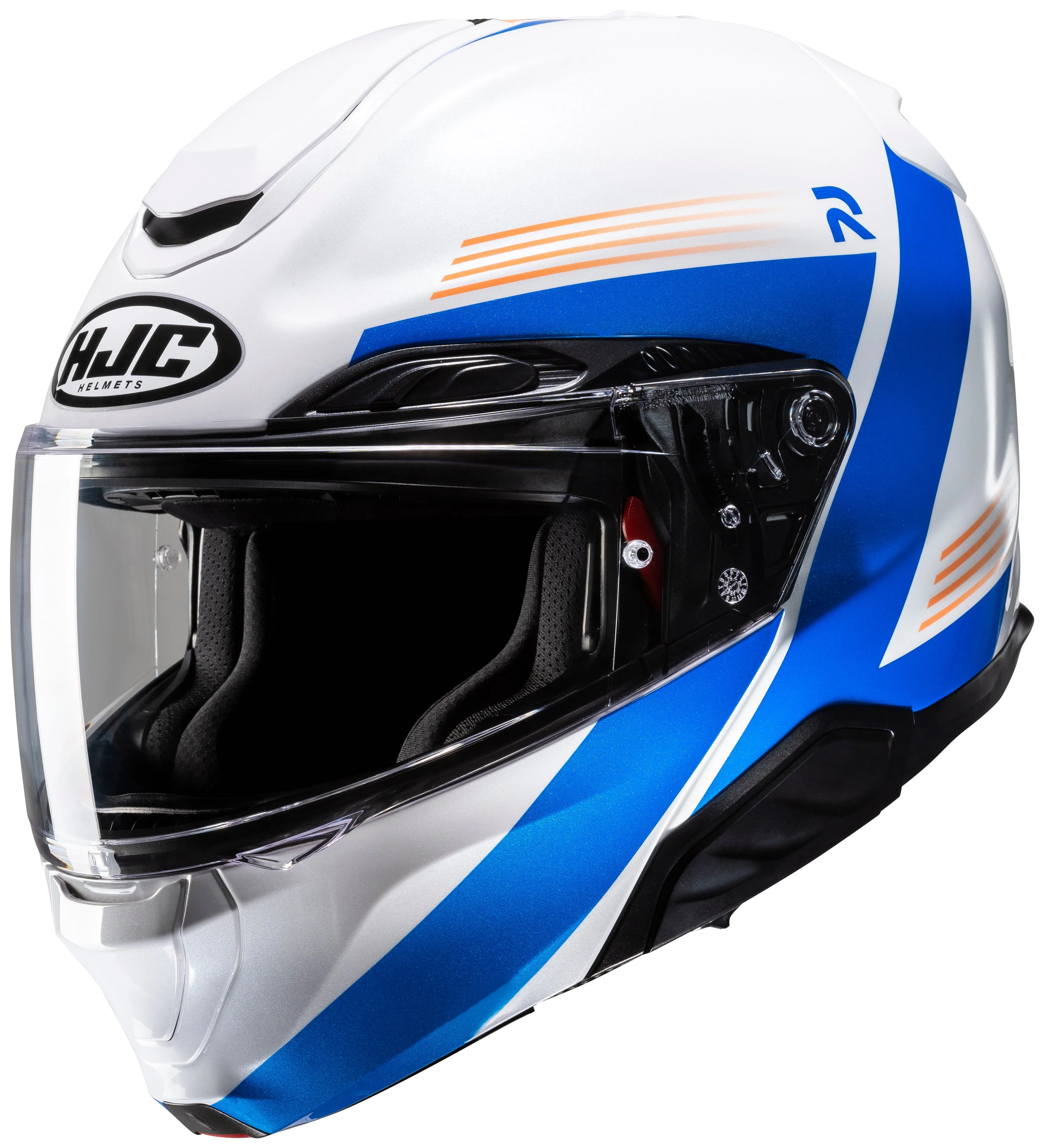 HJC RPHA 91S Modular Helmet Abbes MC-27SF