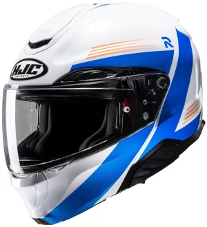 HJC RPHA 91S Modular Helmet Abbes MC-27SF