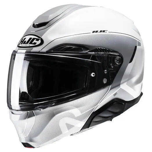 HJC RPHA 91S Modular Helmet Combust MC-10