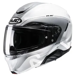 HJC RPHA 91S Modular Helmet Combust MC-10