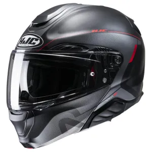 HJC RPHA 91S Modular Helmet Combust MC-1SF