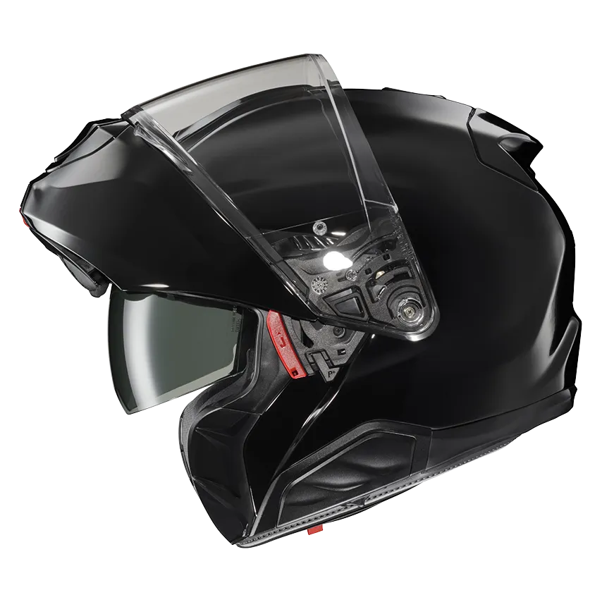 HJC RPHA 91S Modular Helmet Gloss Black