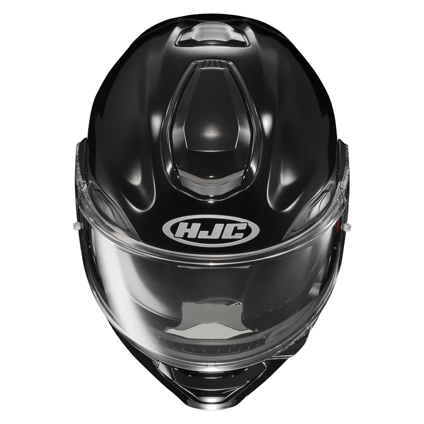 HJC RPHA 91S Modular Helmet Gloss Black