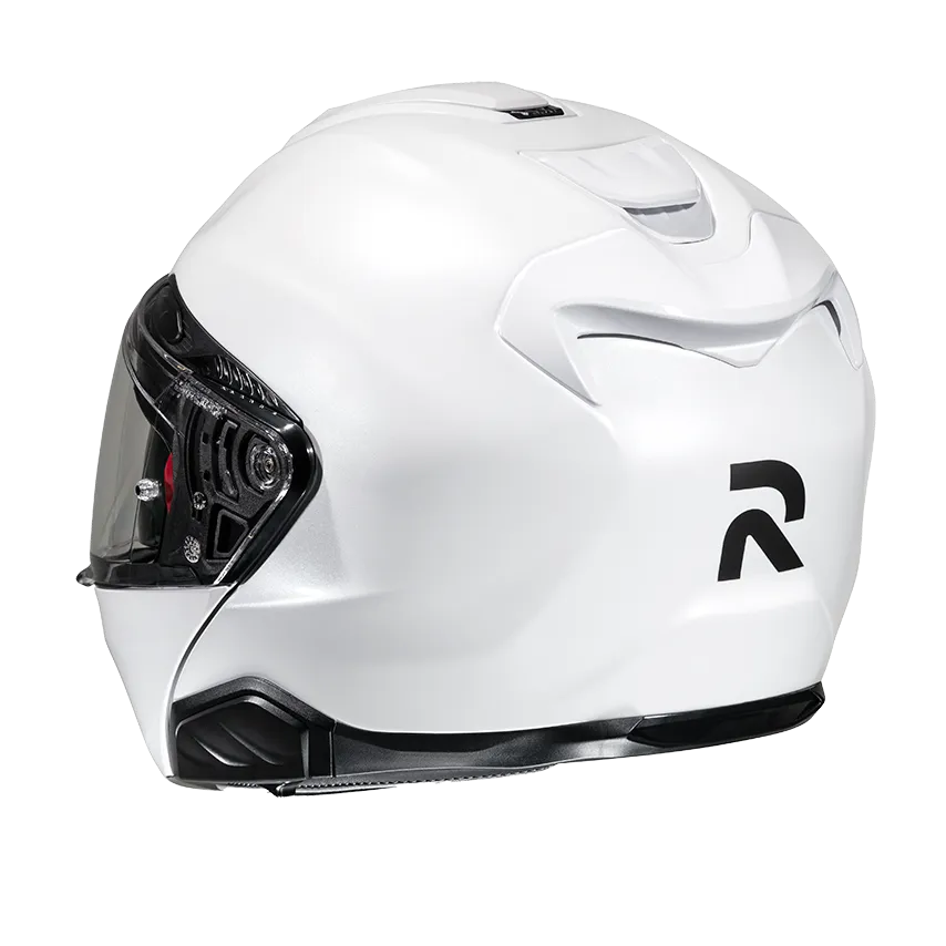 HJC RPHA 91S Modular Helmet Gloss White