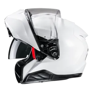 HJC RPHA 91S Modular Helmet Gloss White