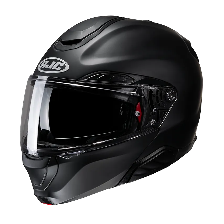 HJC RPHA 91S Modular Helmet Matte Black