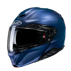 HJC RPHA 91S Modular Helmet Metallic Blue