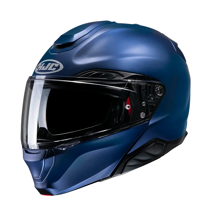 HJC RPHA 91S Modular Helmet Metallic Blue