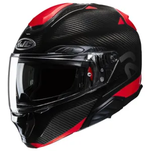 HJC RPHA 91S Modular Helmet Noela MC-1 Carbon