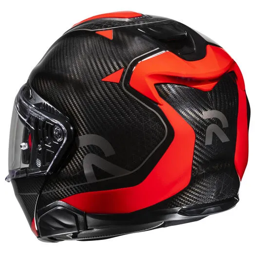 HJC RPHA 91S Modular Helmet Noela MC-1 Carbon