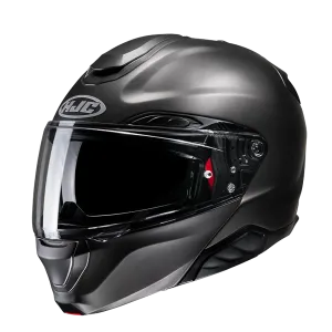 HJC RPHA 91S Modular Helmet Semi Flat Titanium