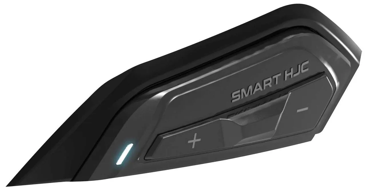 HJC Smart 50B Bluetooth Communication System by Sena